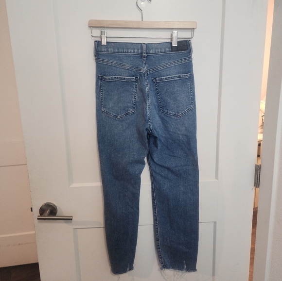 Express jeans - Picture 2 of 4